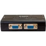 4-портовый KVM-переключатель D-LINK DKVM-4U DKVM-4U/C2A