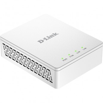 Абонентский терминал GPON ONT D-LINK DPN-101G