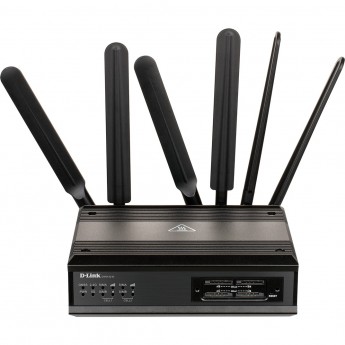 Беспроводной маршрутизатор D-LINK DWM-321D