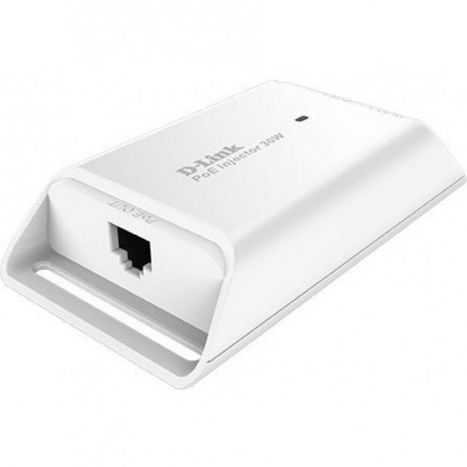 Инжектор D-LINK Ethernet DPE-301GI/A1B