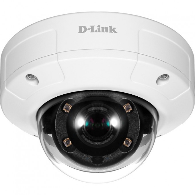 Камера антивандальная D-LINK DCS-4605EV DCS-4605EV/UPA/A1A