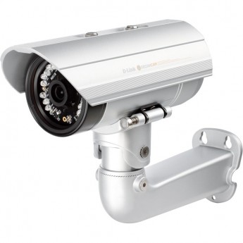 Камера D-LINK DCS-7413
