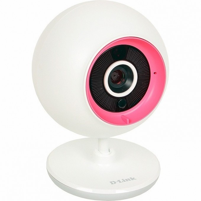 Камера для наблюдения за ребенком D-LINK DCS-700L DCS-700L/A1A