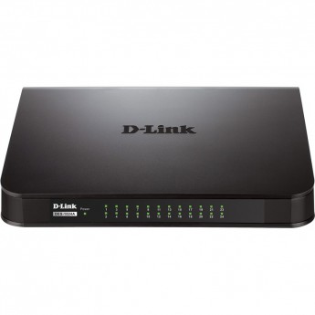 Коммутатор D-LINK DES-1024A Коммутатор D-LINK DES-1024A