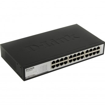 Коммутатор D-LINK DES-1024D Коммутатор D-LINK DES-1024D