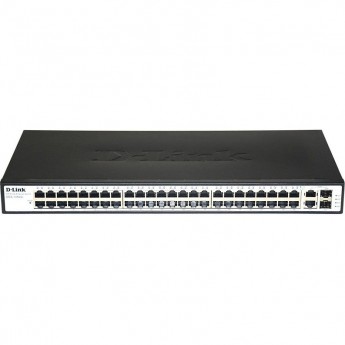 Коммутатор D-LINK DES-1050G