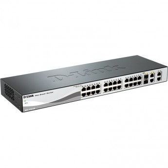 Коммутатор D-LINK DES-1210-28