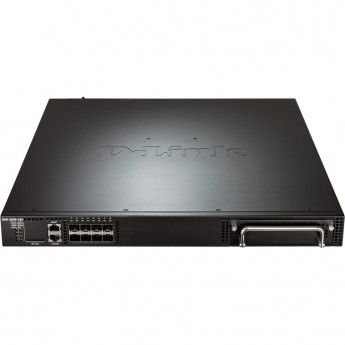 Коммутатор D-LINK DXS-3600-16S