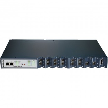 Коммутатор GPON OLT D-LINK DPN-6608