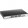 Коммутаторы D-LINK DGS-3000-28XMP DGS-3000-28XMP/B1A