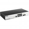 Коммутаторы DGS-3000-10L DGS-3000-10L/B1A
