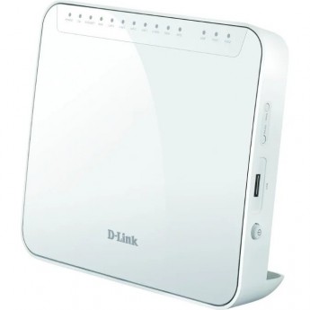 Маршрутизатор D-LINK DSL-G2452GR