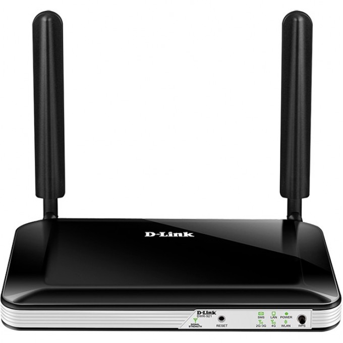 Маршрутизатор D-LINK LTE DWR-921 DWR-921/R3GR4HD