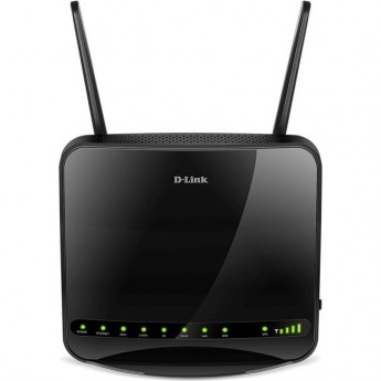 Маршрутизатор D-LINK LTE DWR-956