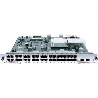 Модуль управления для шасси D-LINK DGS-6600-24SC2XS-C Модуль управления для шасси D-LINK DGS-6600-24SC2XS-C
