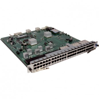Модуль управления для шасси D-LINK DGS-6600-48TS Модуль управления для шасси D-LINK DGS-6600-48TS
