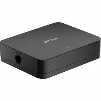 Неуправляемый коммутатор D-LINK DGS-1005A/G1A с 5 портами 10/100/1000Base-T