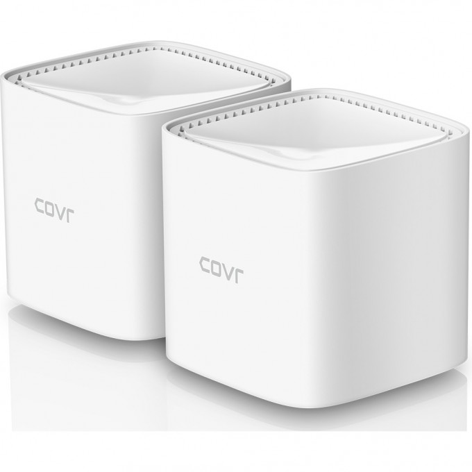 Оборудование Wi-Fi D-LINK COVR-1102 COVR-1102/E