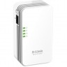 PowerLine-адаптер с точкой доступа D-LINK DHP-W310AV DHP-W310AV/C1A