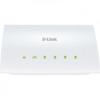 PowerLine-коммутатор D-LINK DHP-346AV