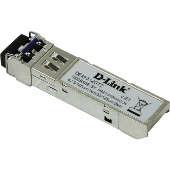 Промышленный трансивер D-LINK DEM-312GT2 Промышленный трансивер D-LINK DEM-312GT2