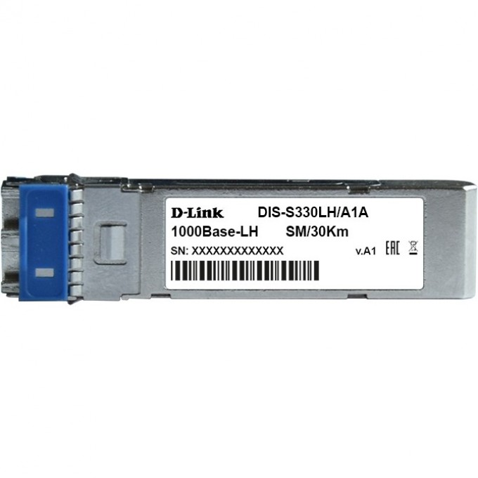 Промышленный трансивер D-LINK DIS-S330LH DIS-S330LH/A1A