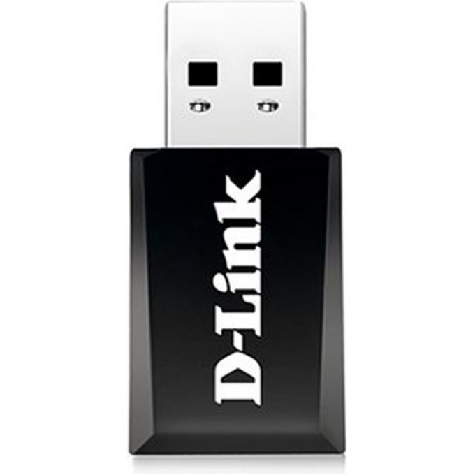 Сетевой адаптер D-LINK DWA-182 DWA-182/RU/E1A