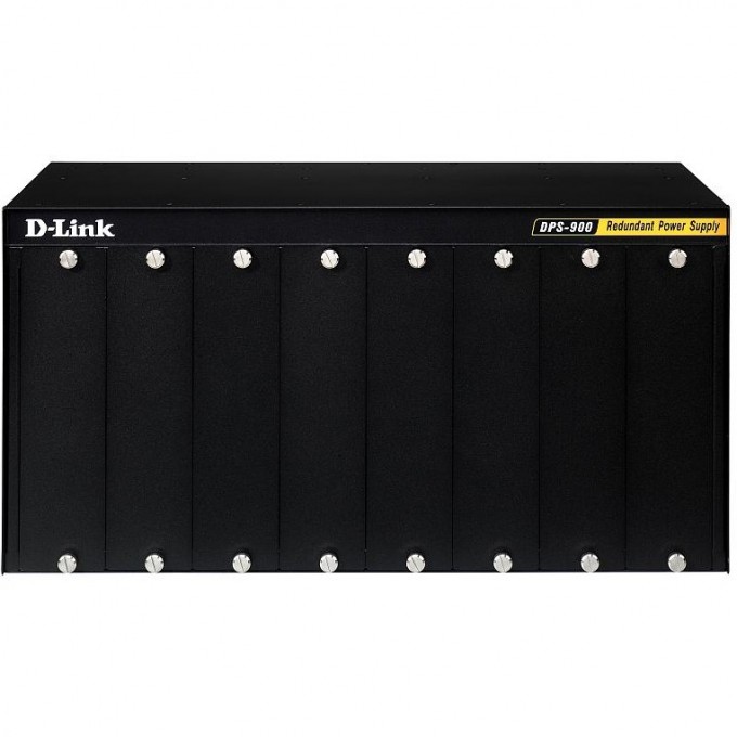 Шасси коммутатора D-LINK DPS-900