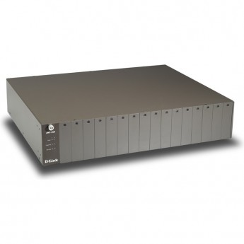 Шасси медиаконвертера D-LINK DMC-1000_RFB/A13 Шасси медиаконвертера D-LINK DMC-1000_RFB/A13