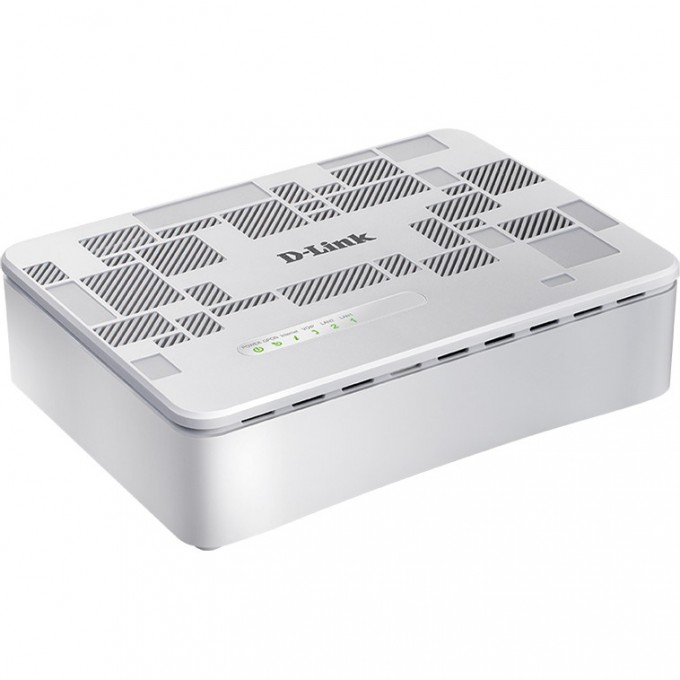 Шлюз GPON ONT D-LINK DPN-1021G DPN-1021G/B1A