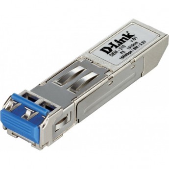 Трансивер D-LINK DEM-210 Трансивер D-LINK DEM-210