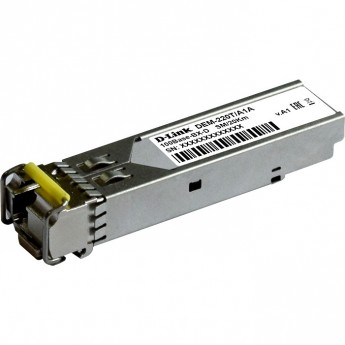 Трансивер D-LINK DEM-220T Трансивер D-LINK DEM-220T