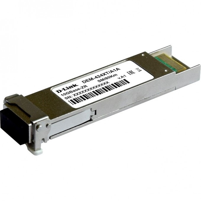 Трансивер D-LINK DEM-424XT DEM-424XT/A1A