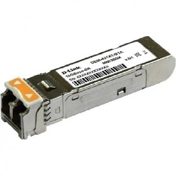 Трансивер D-LINK DEM-431XT Трансивер D-LINK DEM-431XT
