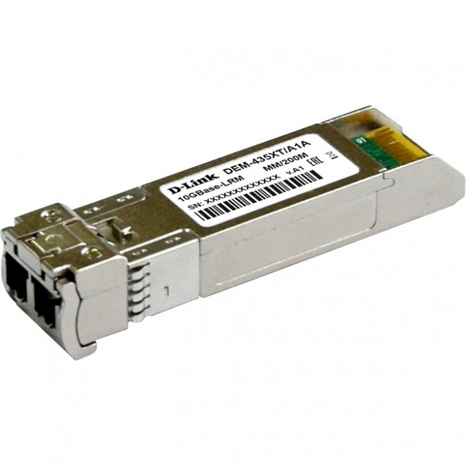 Трансивер D-LINK DEM-435XT DEM-435XT/A1A