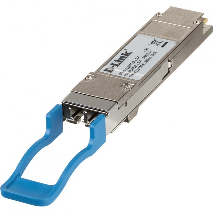 Трансивер D-LINK DEM-Q2810Q-LR4 DEM-Q2810Q-LR4/A1A