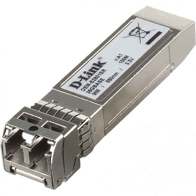 Трансивер D-LINK DEM-S2801SR DEM-S2801SR/A1A
