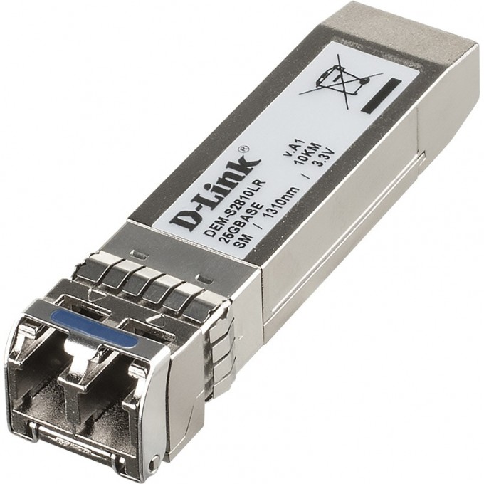 Трансивер D-LINK DEM-S2810LR DEM-S2810LR/A1A