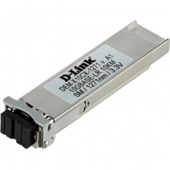 Трансивер D-LINK DEM-X10CX-1271