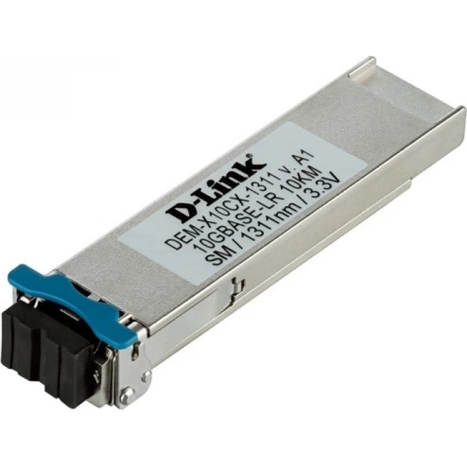 Трансивер D-LINK DEM-X10CX-1311
