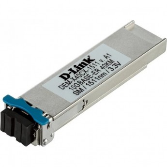 Трансивер D-LINK DEM-X40CX-1511 Трансивер D-LINK DEM-X40CX-1511