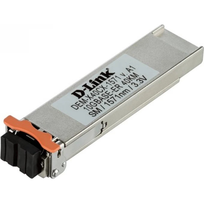 Трансивер D-LINK DEM-X40CX-1571