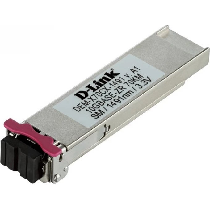 Трансивер D-LINK DEM-X70CX-1491